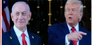 Trump Expresses Discontent with Netanyahu Over Lebanon Offensive