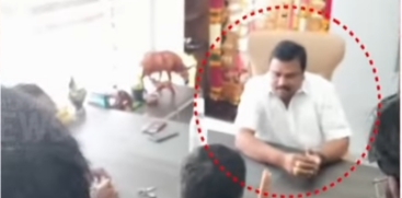 D Mani Given Clean Chit by Investigation Team