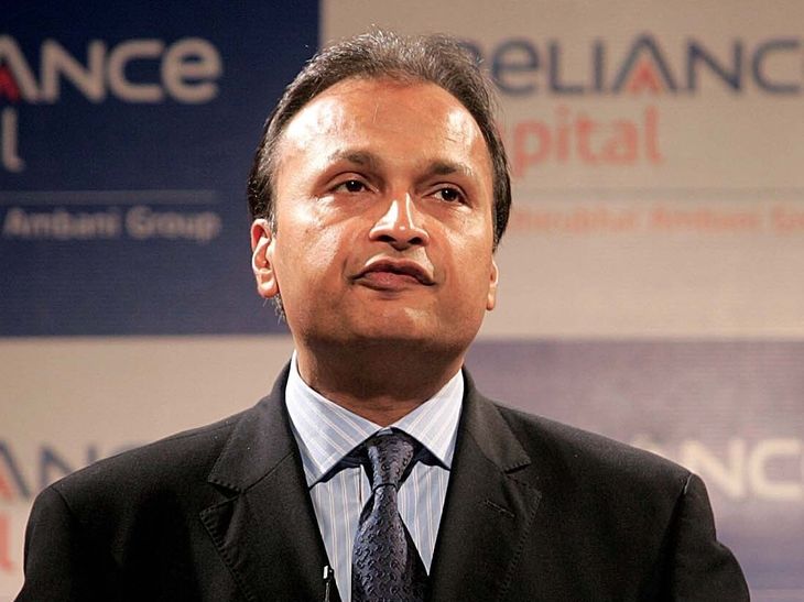 anil ambani