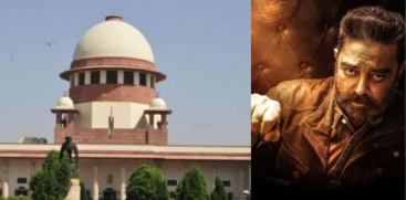Supreme Court Orders 'Thug Life' Release in Karnataka 