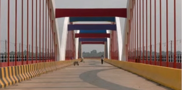 Perumbalam Bridge Inauguration Today