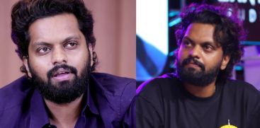 balu varghese