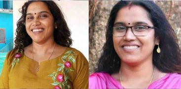 vineetha