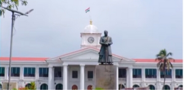 Caste Discrimination Complaint Filed at Secretariat