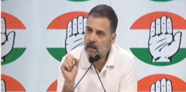 Congress Plans Nationwide Protests