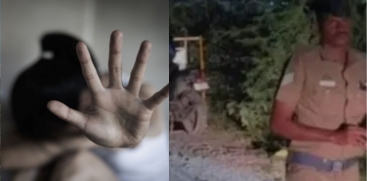 Coimbatore Gang Rape