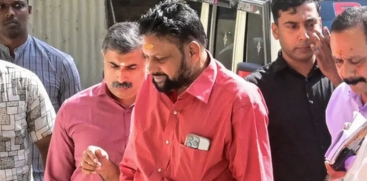 antri Kandararu Rajeevaru