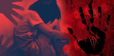Father Arrested for Alleged Sexual Assault of 7-Year-Old Daughter