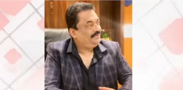 Confident Group to Address Media on C.J. Roy's Passing