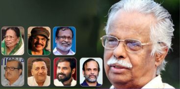 Kerala Jyoti Award to T Padmanabhan; Here are the Kerala awards for 2023