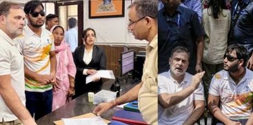 RAHUL