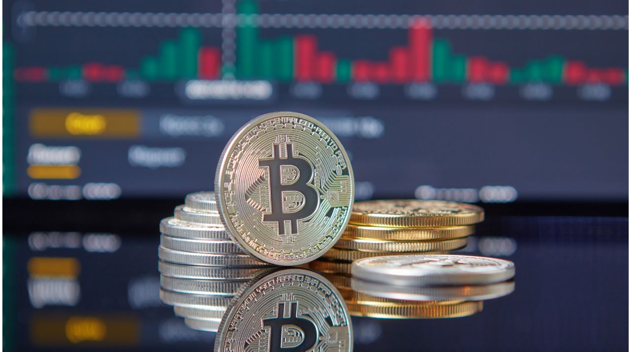 Bitcoin Surpasses $110,000, Reaching New Record High Amid Regulatory Optimism