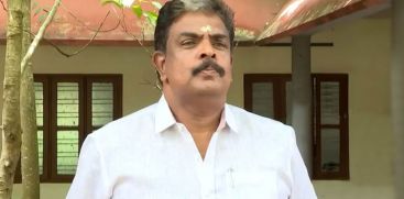 MURARI BABU