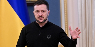 Volodymyr Zelenskyy 