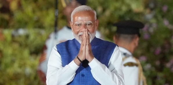 narendra modi
