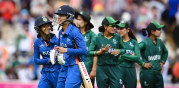 Women's World Cup