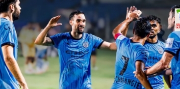 Kerala Blasters Out of Super Cup