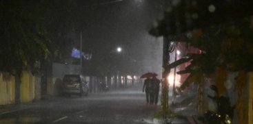 Kerala Weather Update