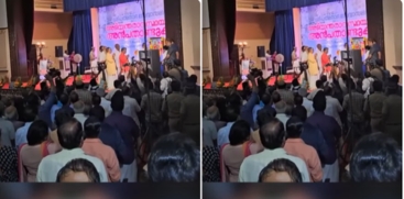 Senate Hall Clash: VC Submits Report