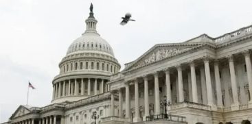 US Government Shutdown Continues