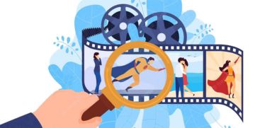 Stop unauthorized online movie reviews; Film organizations with demand