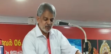 A. Vijayaraghavan