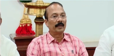 Sabarimala Gold Case