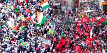 Nilambur Bypoll