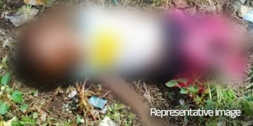 The body of the child was found in Aluva