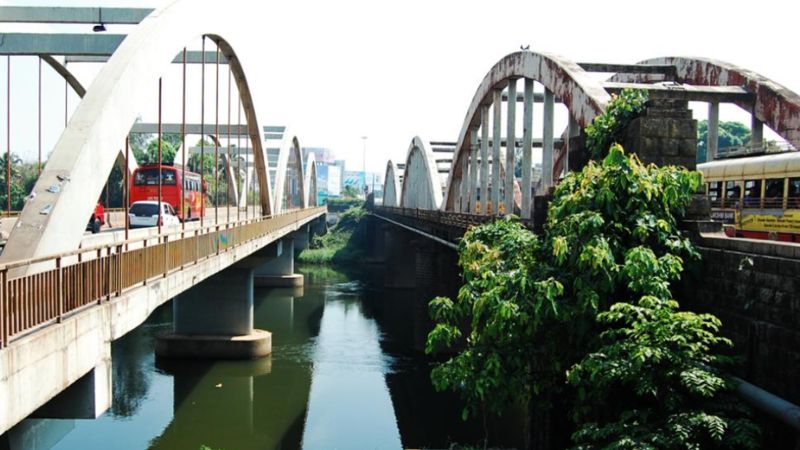 ALUVA