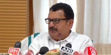  K Muraleedharan