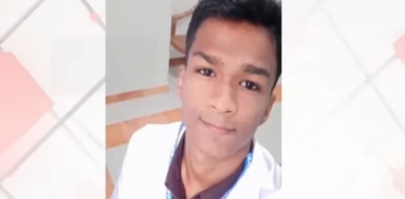 Nitin Raj Death Case