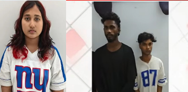 Malappuram Police Arrest Four Including Social Media Influencer for MDMA Possession