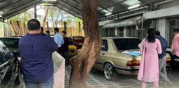 Bhutan Car Smuggling: ED Conducts Raid in Adimali