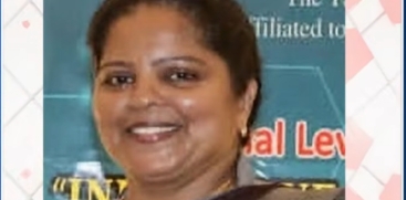 Principal Arrested