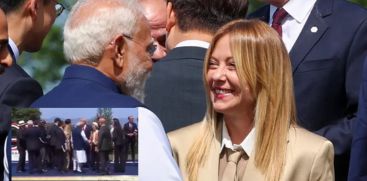 modi