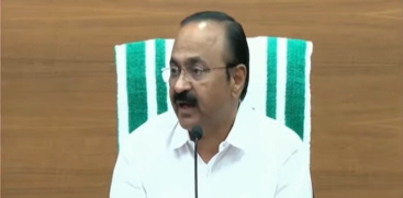  VD Satheesan