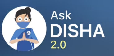 AskDISHA 2 
