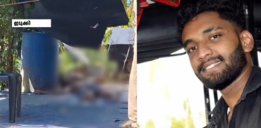  Youth Dies Following Domestic Dispute at Mankulam