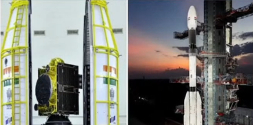 ISRO to Launch Navigation Satellite NVS-03 Tomorrow