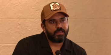 Nivin Pauly Cheating Case