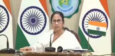 West Bengal Election Phase 2