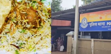 biriyani