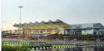 kannur airport
