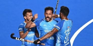 Asian Champions Trophy Hockey; India in finals