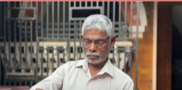 52-Year-Old RBI Official Alleges Police Assault