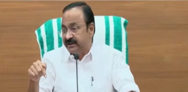 V.D. Satheesan