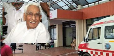 KARUNAKARAN