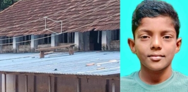 Thevalakkara School Tragedy