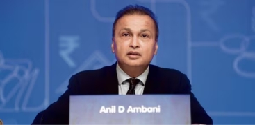 Anil Ambani